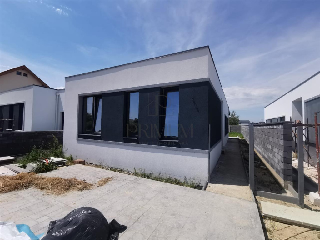 Calea Urseni - Duplex despartit prin baie - suprafata utila