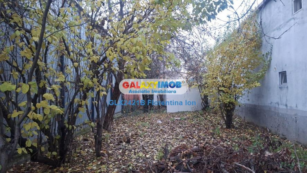 6620 teren Giulesti-Izbanda