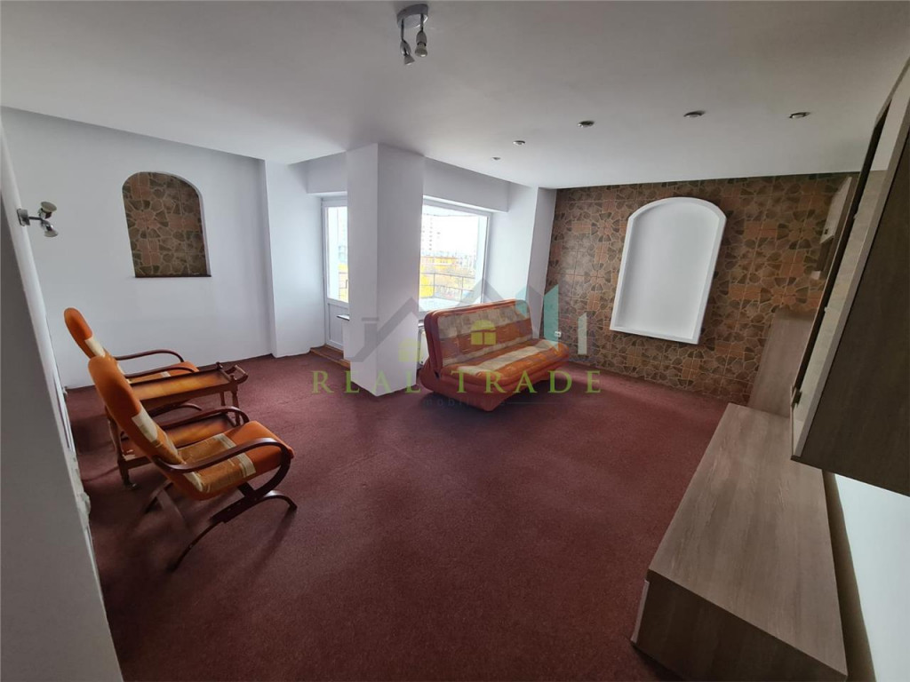 Apartament 2 camere decomandat Centrul Civic- AFI