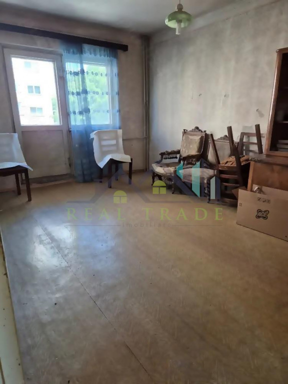 Apartament 4 camere decomandat Astra- Vulturului