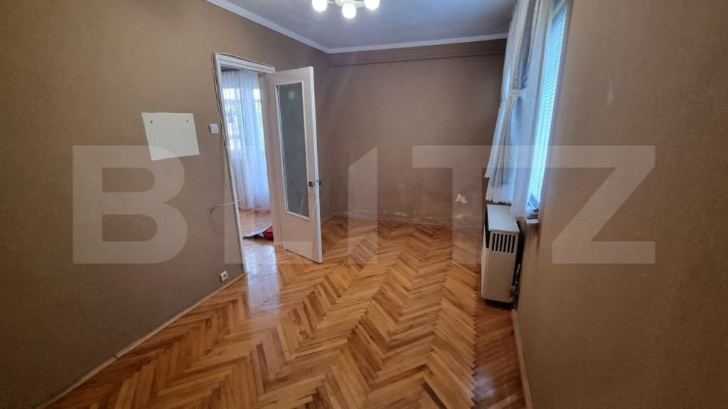 Apartament 2 camere, zona Micro 15 , 42 mp