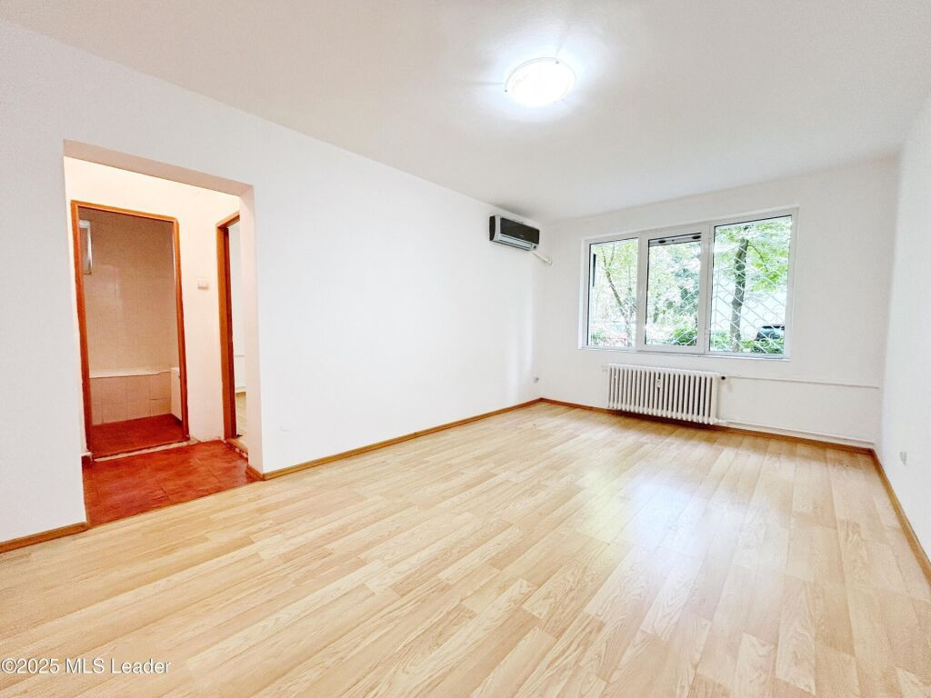 Apartament 2 camere | Parter | Str Hrisovului