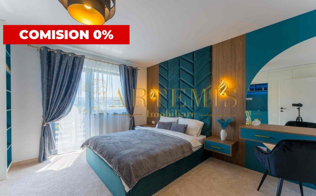 Casă Duplex, modern/lux, 120mp., zona Jucu de Mijloc