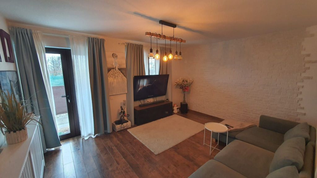 Vila Popesti-mobilata si utilata-15 minute de metrou Berceni