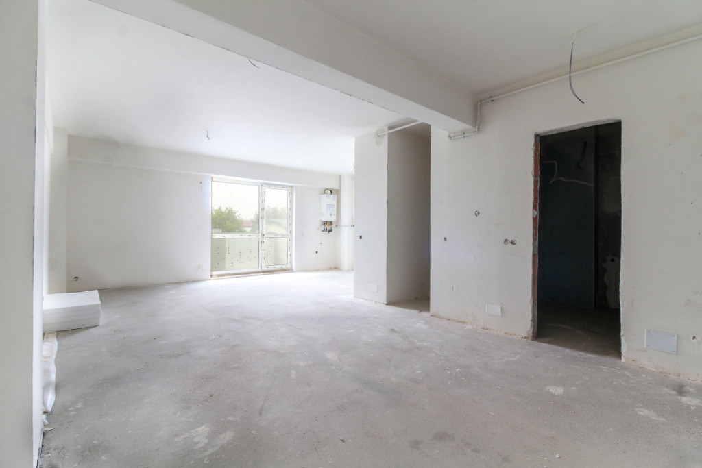 Comision 0% Apartament NOU cu CF, etaj 1, 44 mp, incalzire p