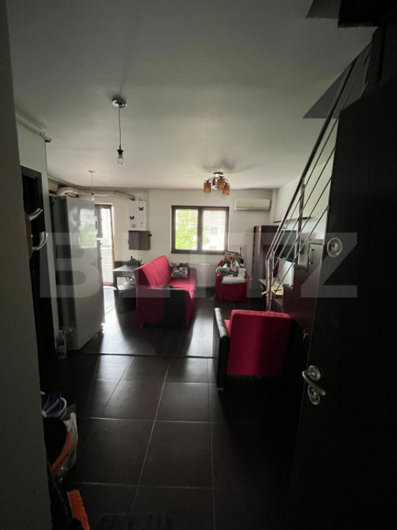 Apartament de vanzare, cu 3 camere, 56 mp, zona Pantelimon,