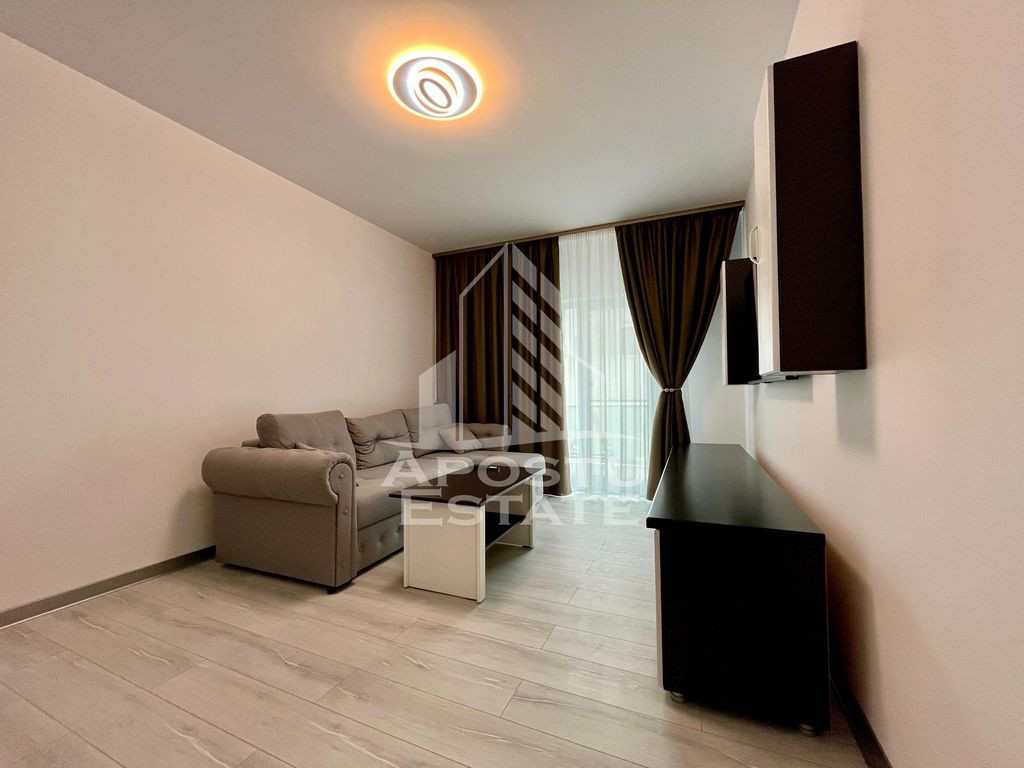 Apartament cu 2 camere, decomandat, in Giroc