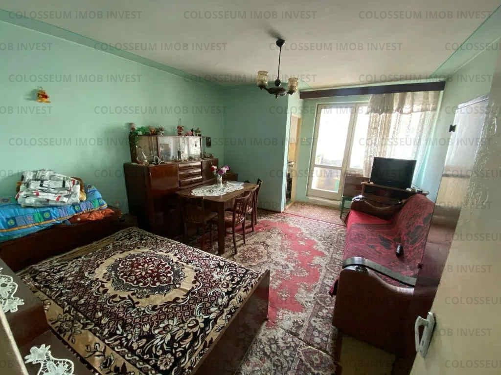 Garsoniera semidecomandata - zona Noua