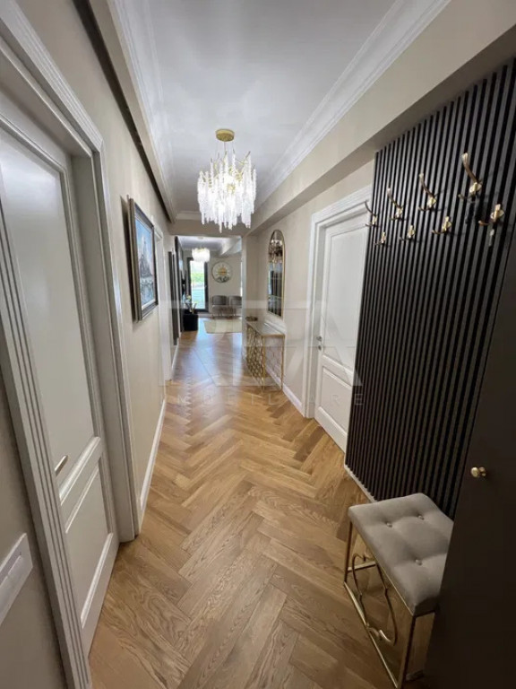 3 Camere | Bloc Boutique | Băneasa