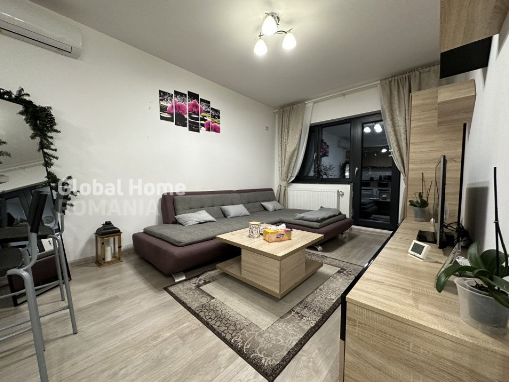 Apartament 2 Camere | 54 mp | Mihai Bravu | Imobil Nou | Loc