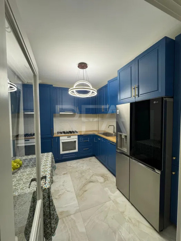 3 Camere | Design Contemporan | Băneasa