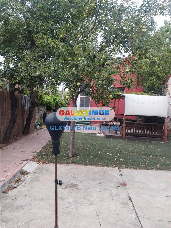 CASA CARAMIDA EROII REVOLUTIEI TEREN 290 MP