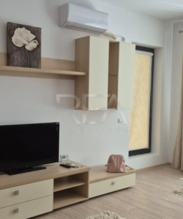 Garsoniera Exigent One Politehnica