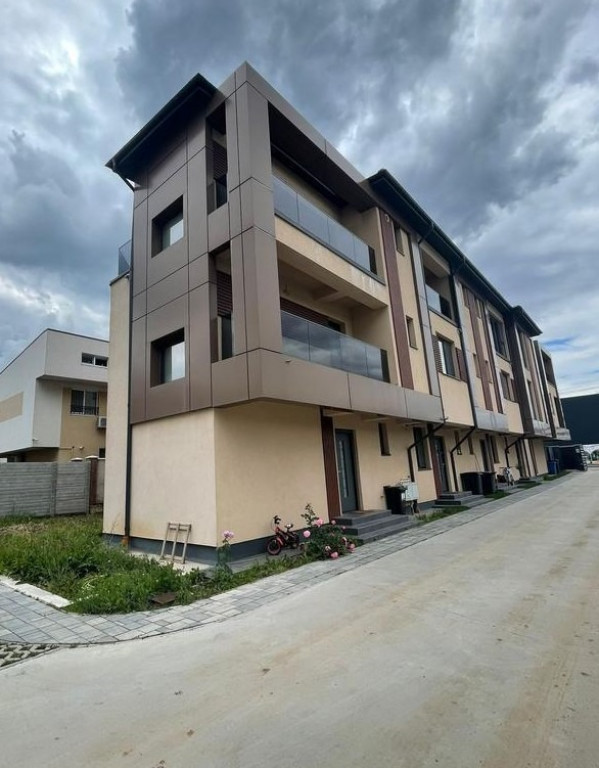 Vile înșiruite – Zona Metalurgiei / Drumul Binelui