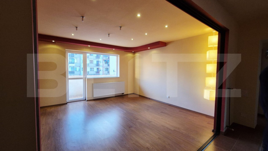 Apartament 3 camere 106 m2