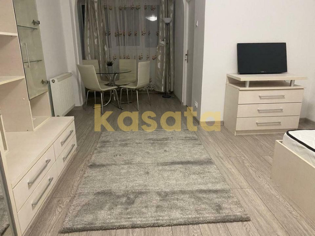 OPORTUNITATE | GARSONIERA | FERDINAND | RENOVATA | BLOC 1982