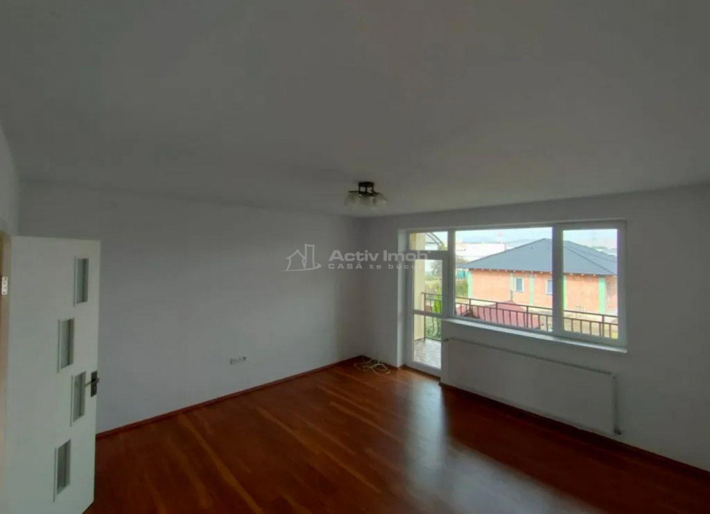 Casa insiruita P 1 – cartier nou, central