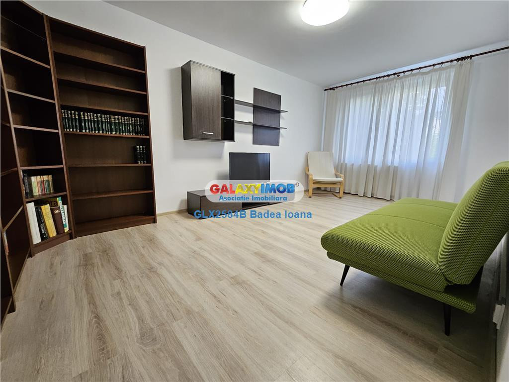 Apartament 3 camere decomandat - Dristor