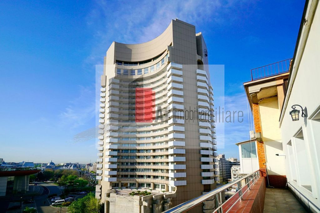 Apartamentul "LYSANDI" , Universitate-Intercontinental