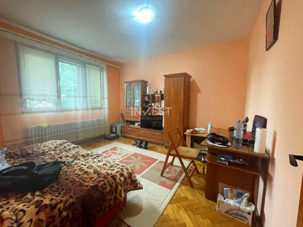 Apartament 2 camere decomandat-Tudor Vladimirescu-50 mp