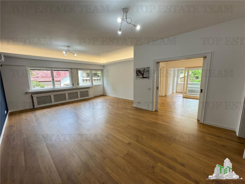 Apartament pretabil birouri | 200 mp | – zona Dorobanti...