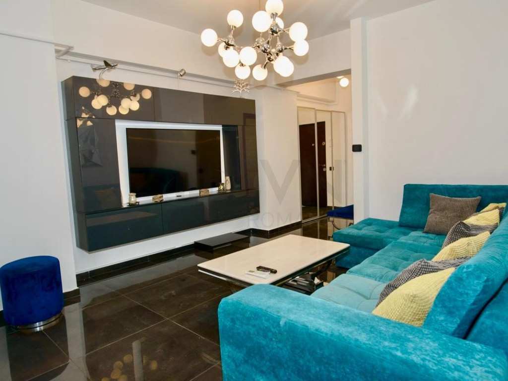 Apartament 2 camere de inchiriat ALBA IULIA