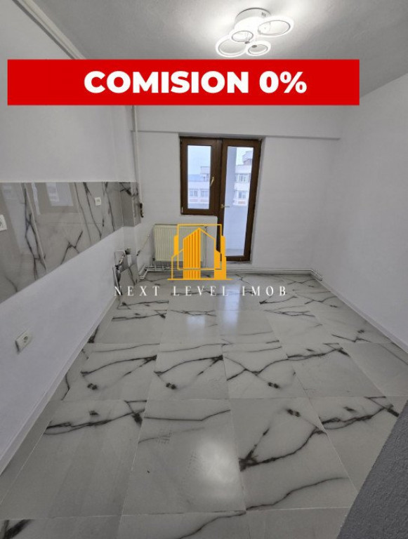 APARTAMENT DE VÂNZARE - 2 CAMERE, FRĂȚII GOLEȘTI, COMISI