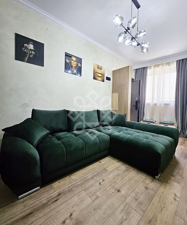 Apartament 3 camere de inchiriat ultracentral