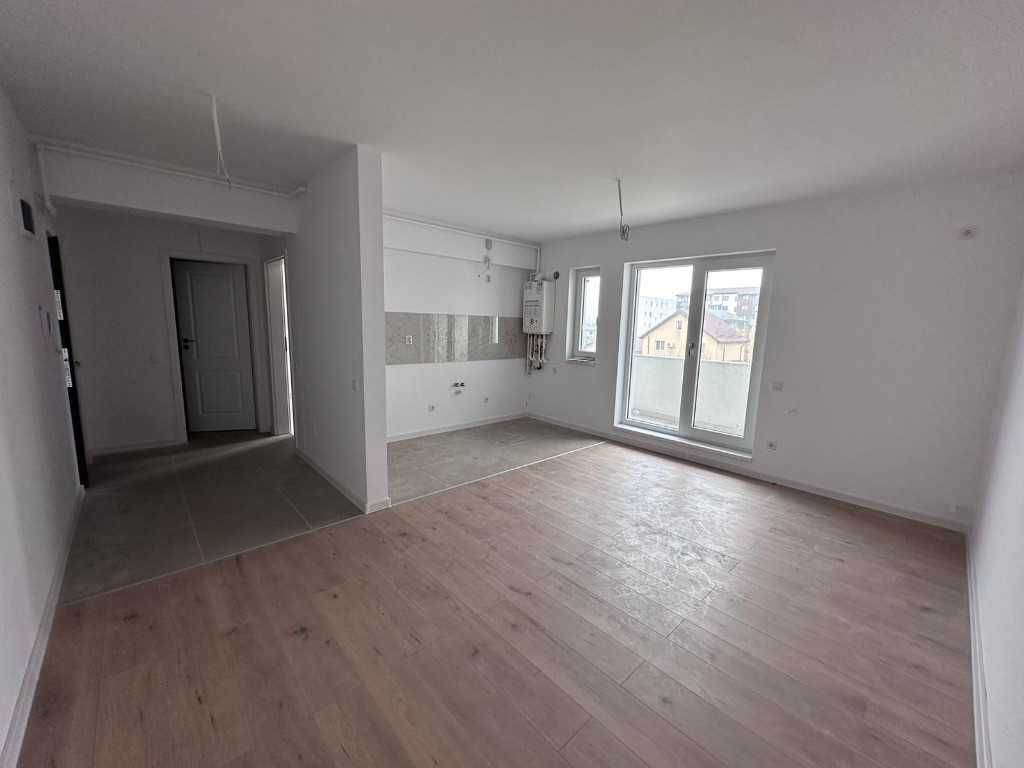 Apartament 2 camere , Bragadiru