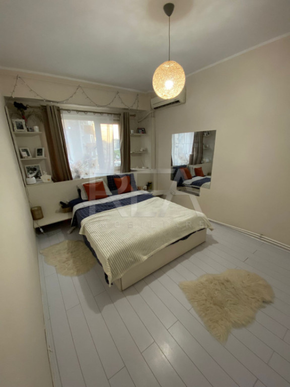 3 Camere Rahova A. Locusteanu