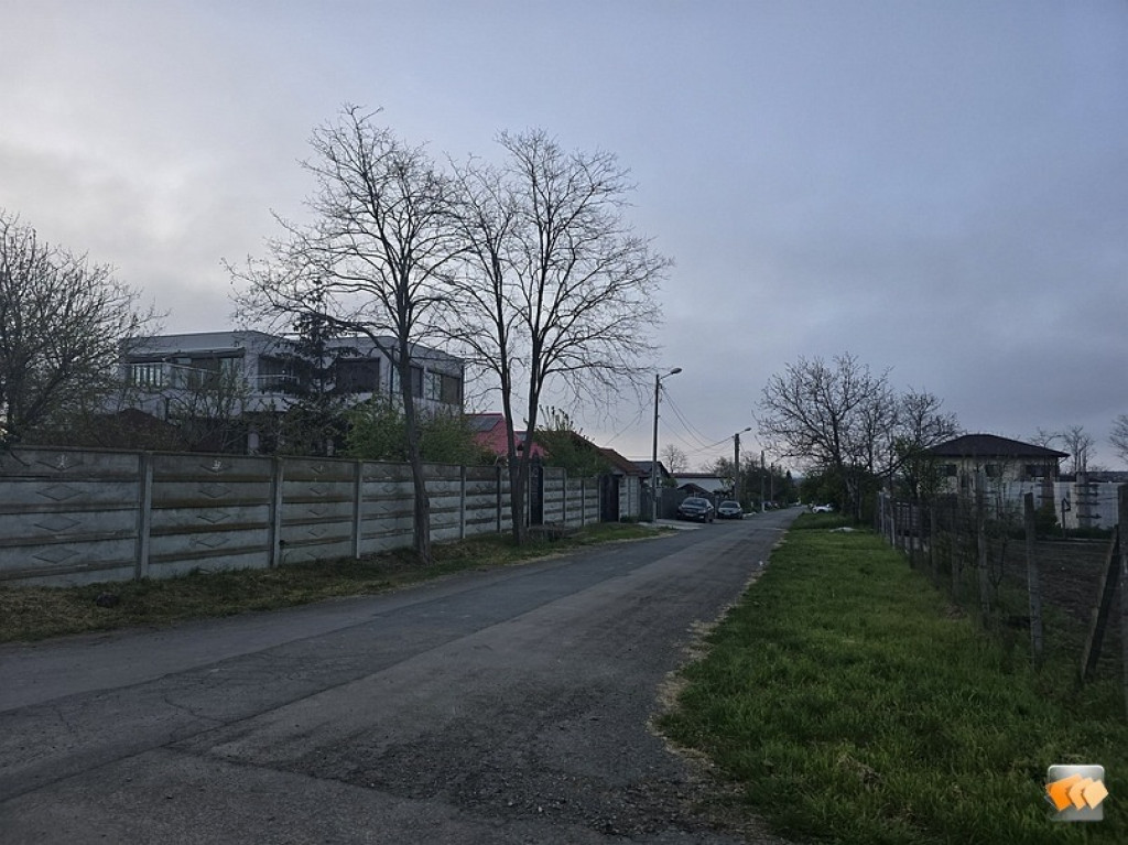 Anunturi vanzari terenuri in Tuzla zona barbosu