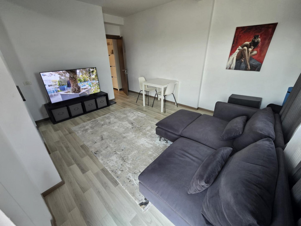 2 camere cu terasa M Valea Ialomitei