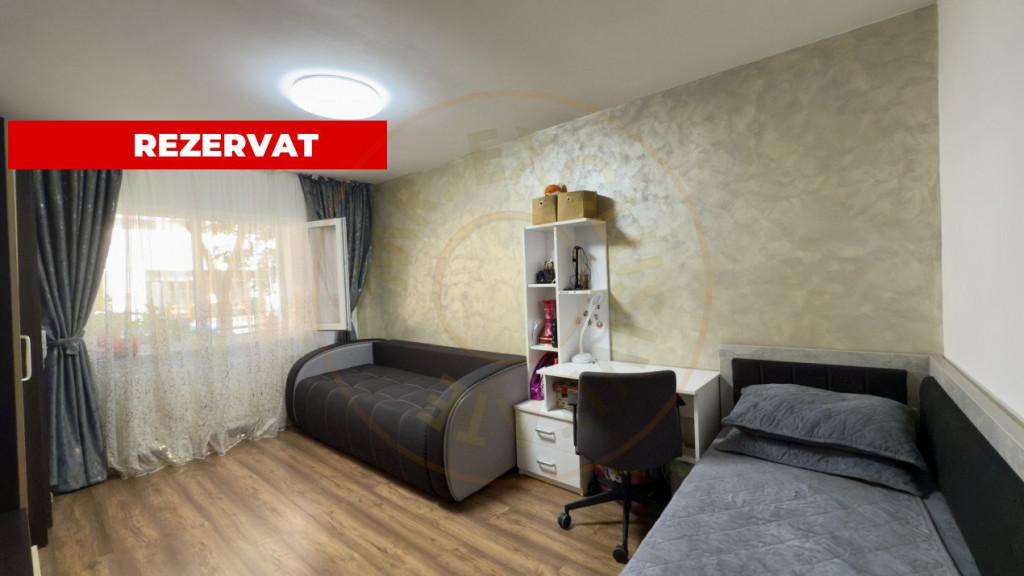 De vânzare Garsonieră Pitești zona Gavana-Scoala 19