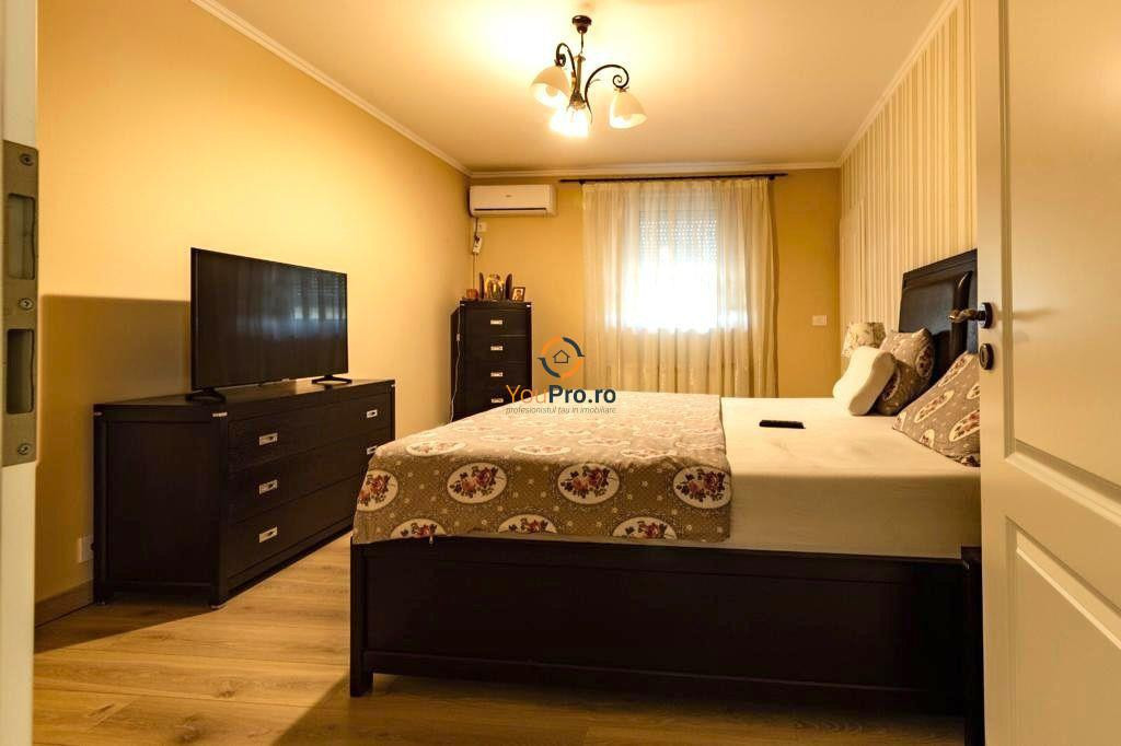 Pensiune Palat Azil de zona Mehala Business la cheie