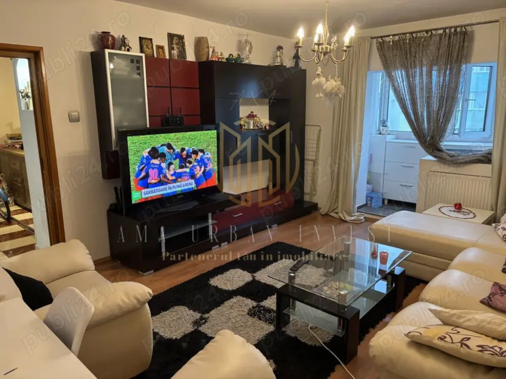 13 Septembrie Prosper vand apartament 2 camere 64 mp 1260...