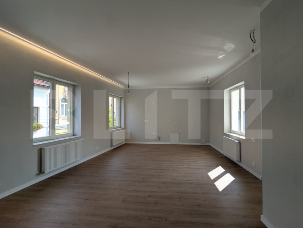 Spatiu birou, 119mp, zona Iuliu Maniu