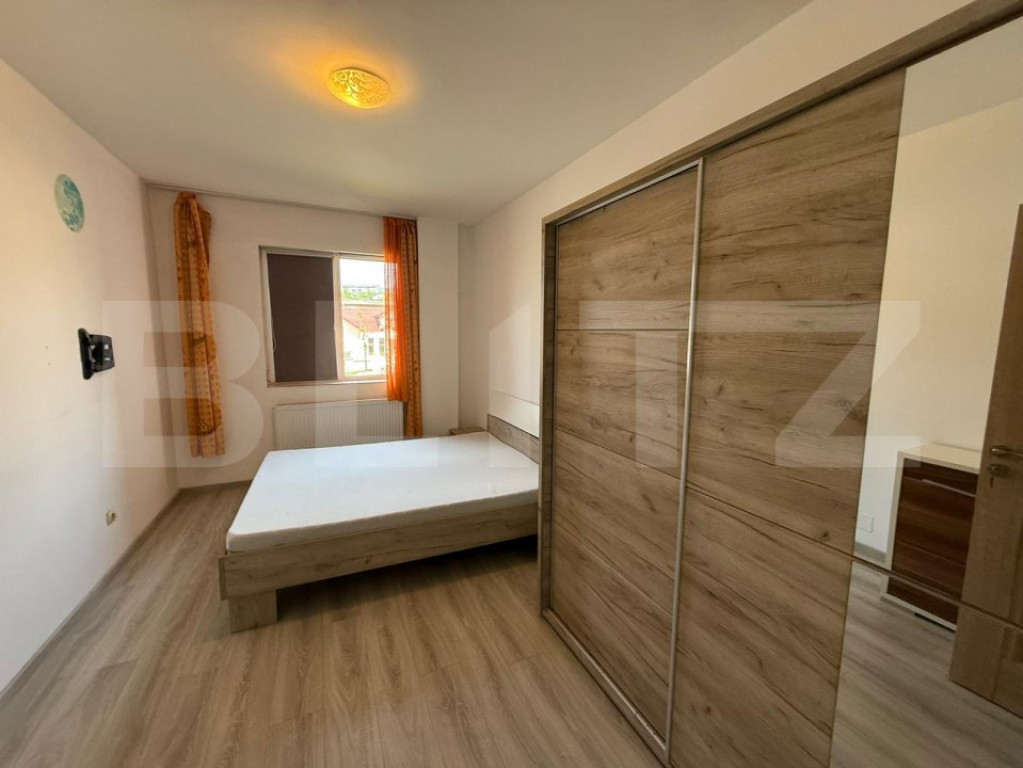 Apartament 2 camere, 58mp, modern, zona C. Coposu