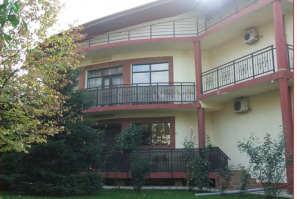 Casa individuala Bragadiru