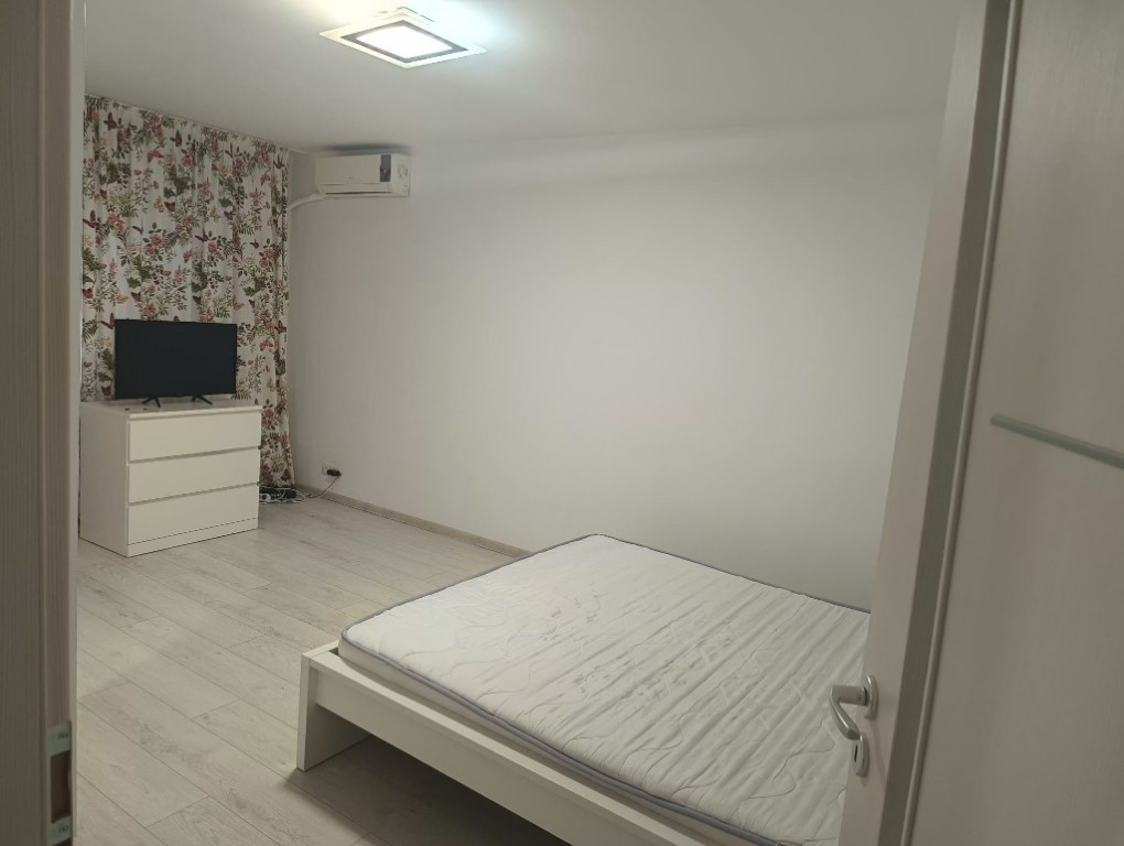 Ap. 1 cam decomandat Nicolina, mobilat și utilat