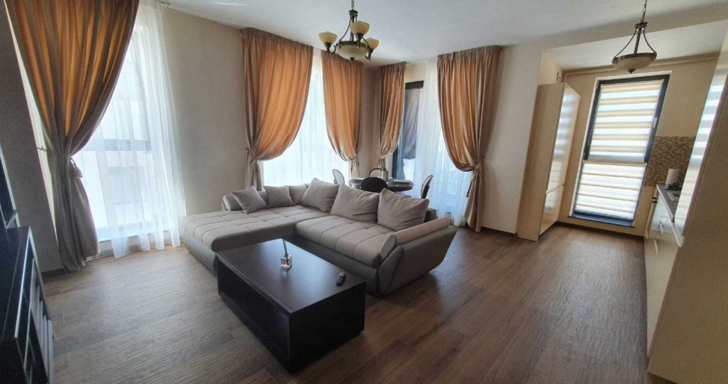 Ap premium, 3 camere, 78 mp, zona Campus