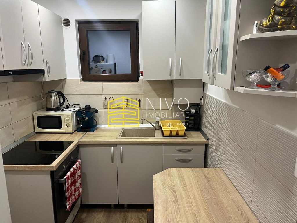 Apartament 3 camere – Tg. Mureș – Dâmbu Pietros –...