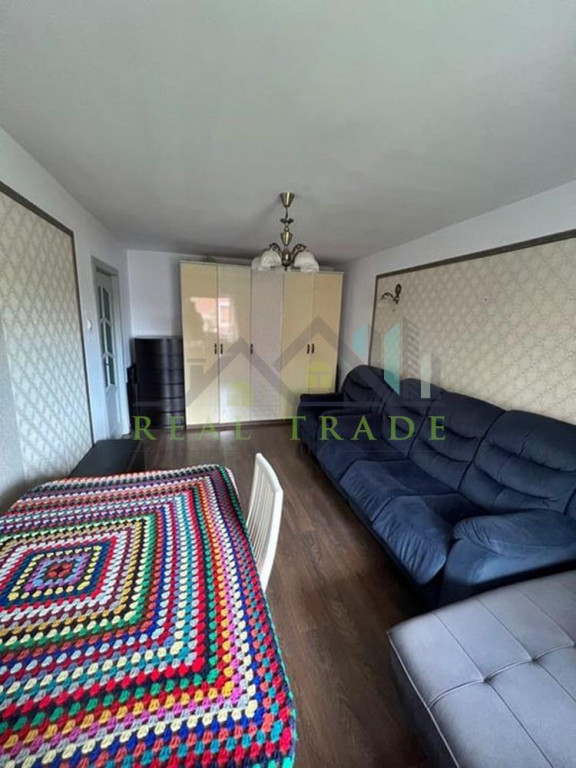 Apartament 3 camere decomandat Scriitorilor