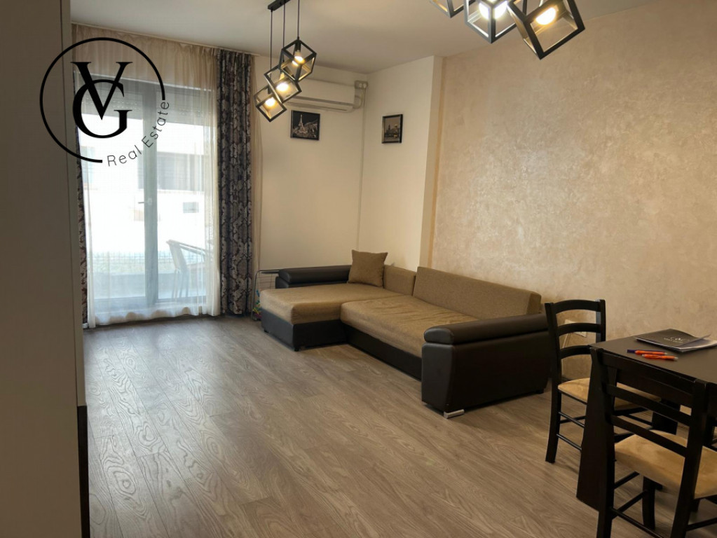 Apartament 2 camere Mamaia Nord - zona Lidl