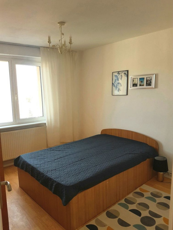Apartament 2 camere etaj intermediar Calea Bucuresti