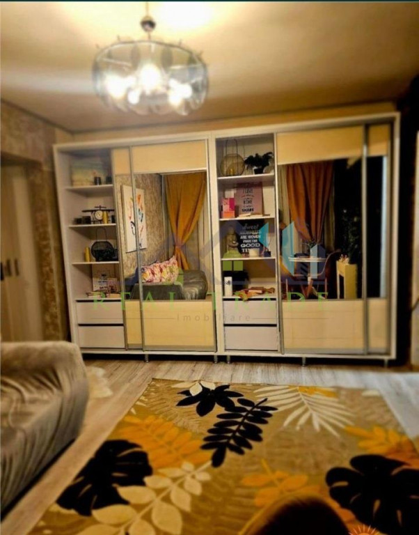 Apartament 2 camere zona Garii