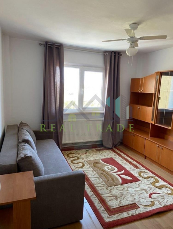 Garsoniera decomandata Vlahuta