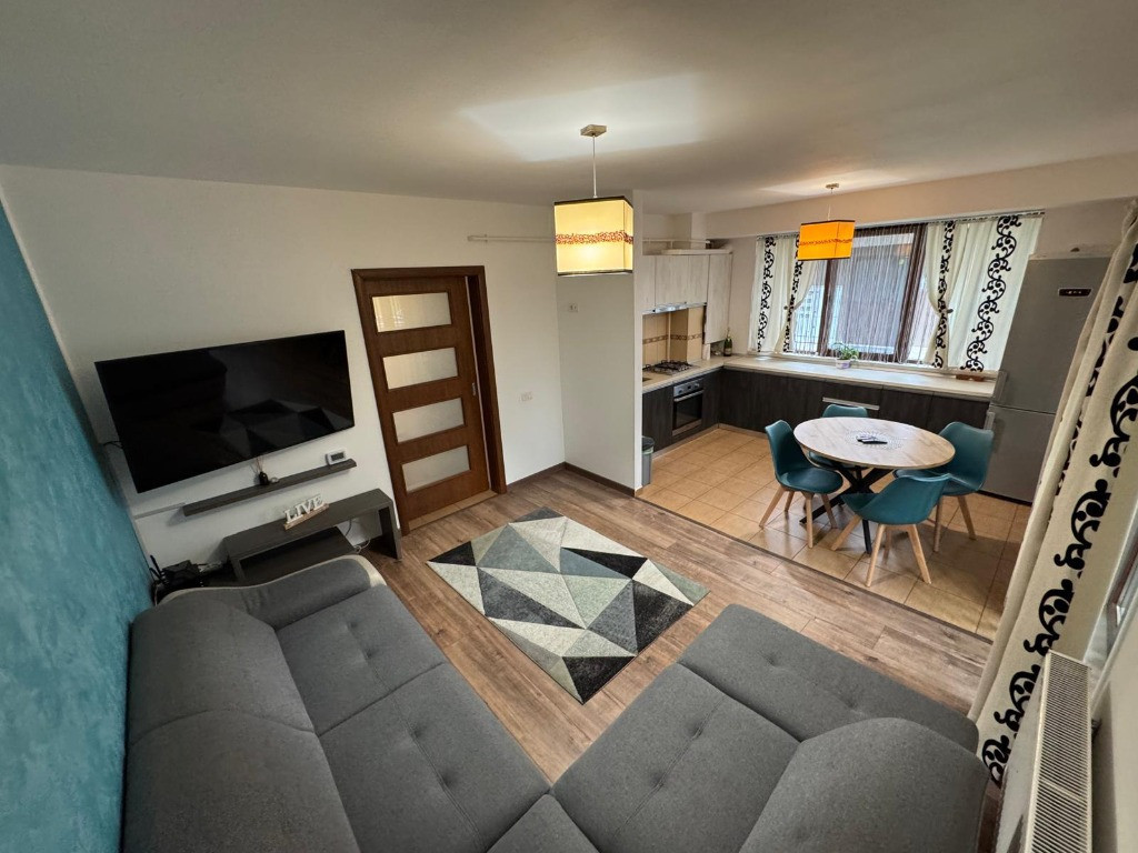 Dimitrie Leonida - 3 camere cu parcare