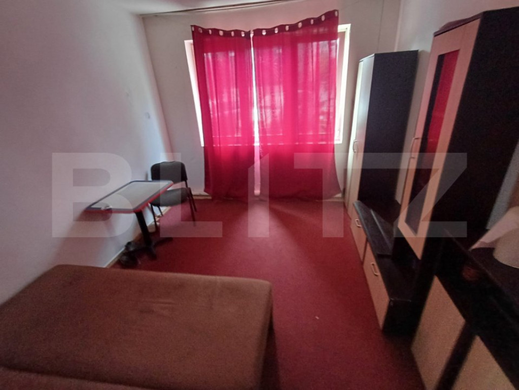 Garsoniera de vanzare, 17 mp, zona Centrala