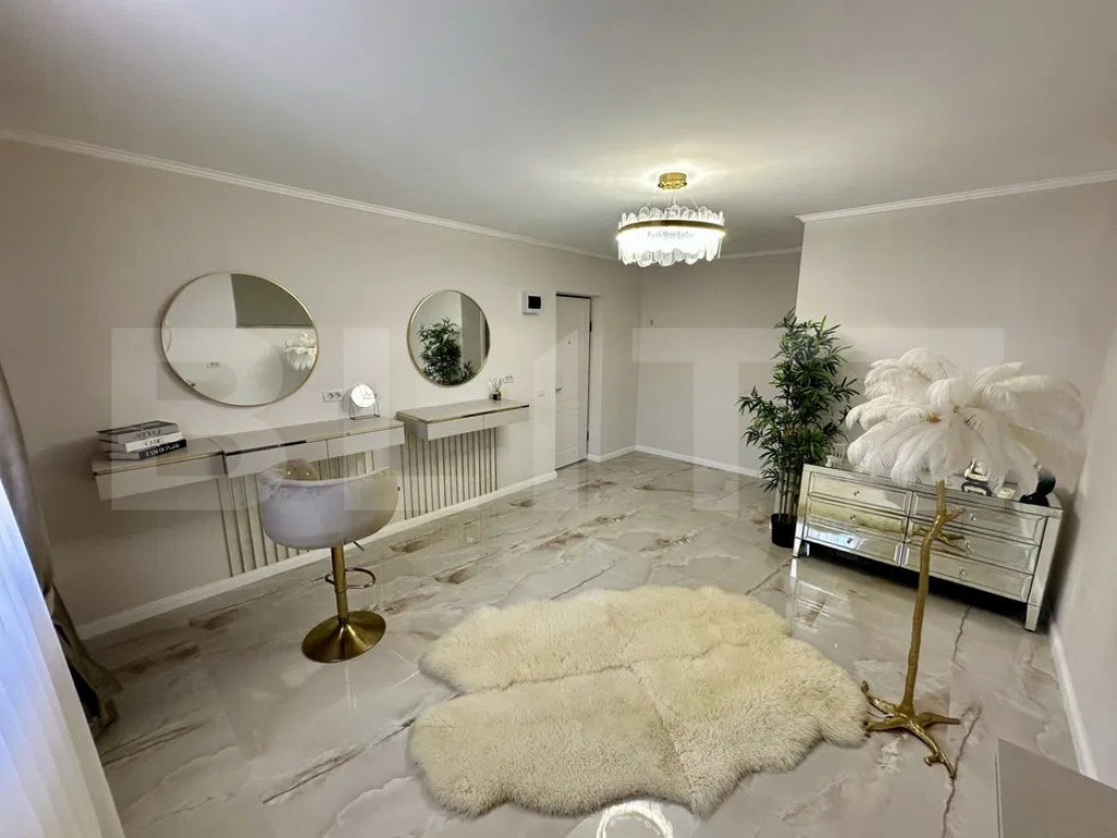 Spatiu de inchiriat, modern, 22 mp, zona Scheia