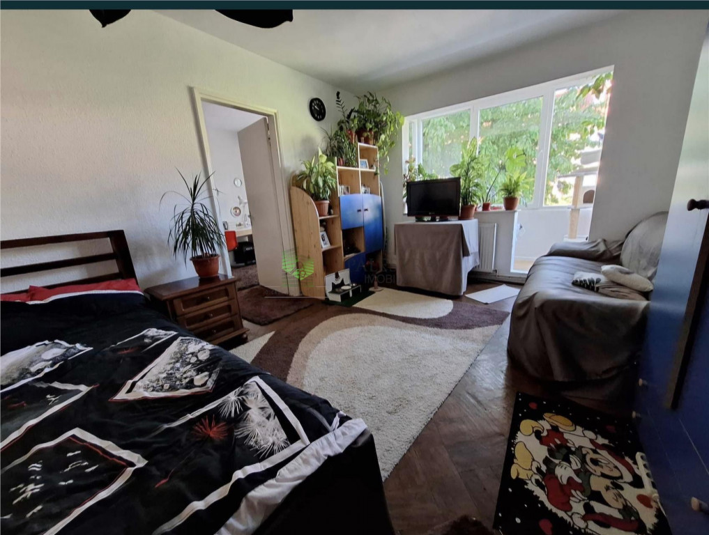 Revino peste 3 zile 2 CAMERE GEMENII MOBILAT 92500 EURO